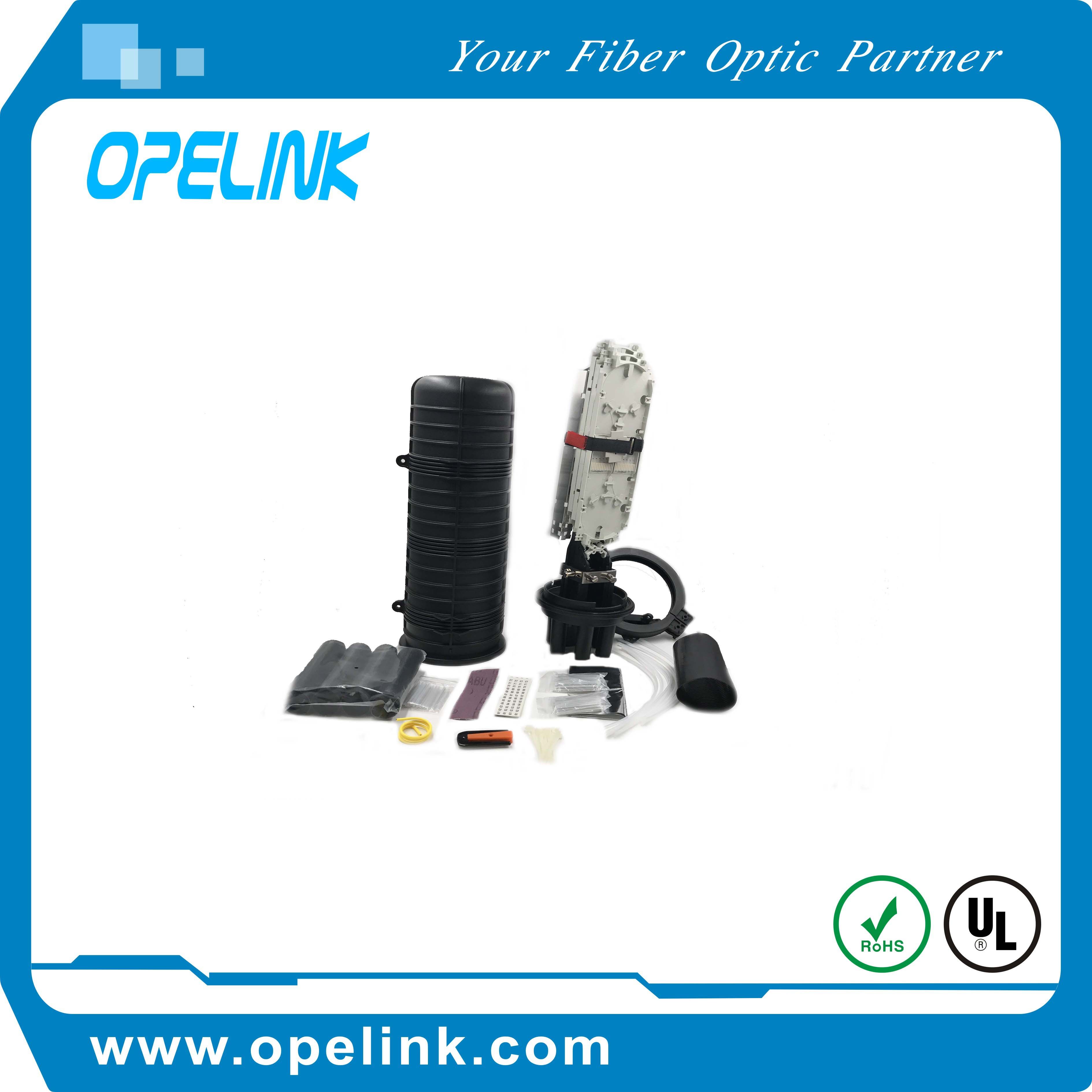 Splice Closure