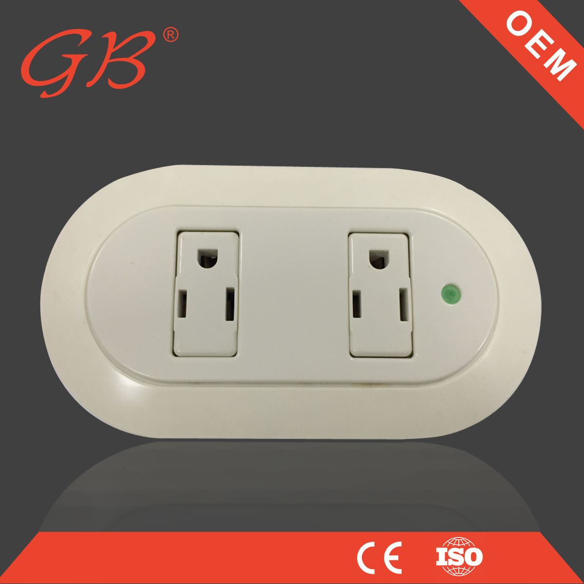 Switch Outlet Wall Socket Power Socket
