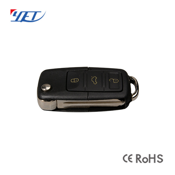 Wholesale Car Alarm Remote Control Universal Use Remote Controller Yet-J28