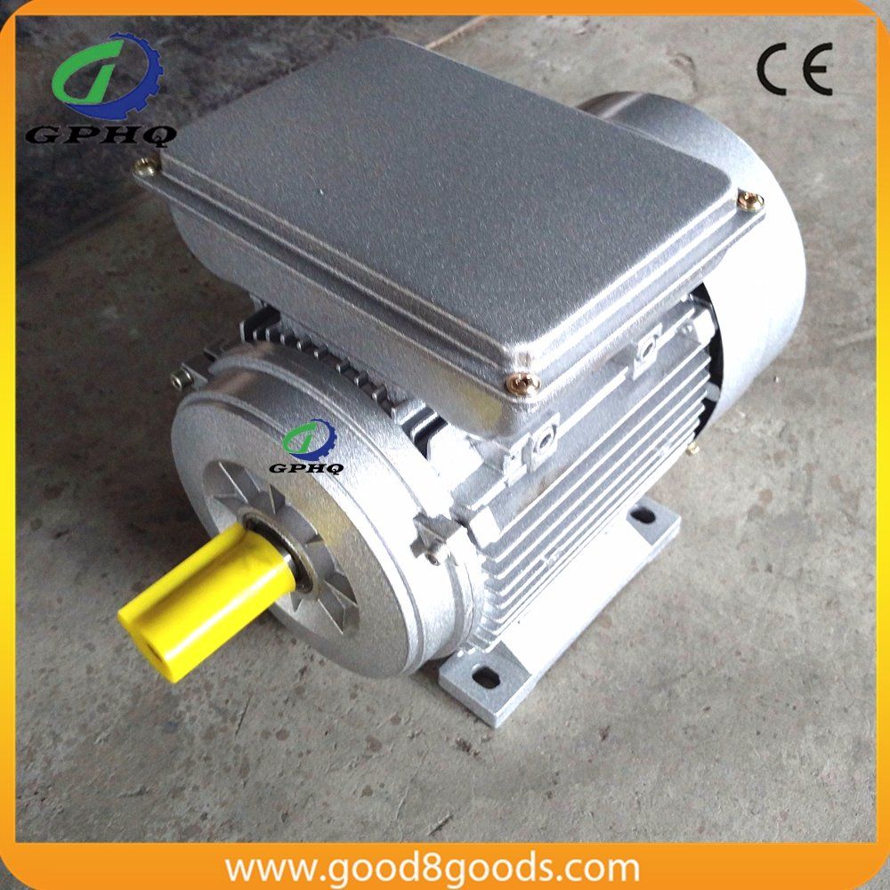 Gphq Ml 1.5kw Single Phase Motor