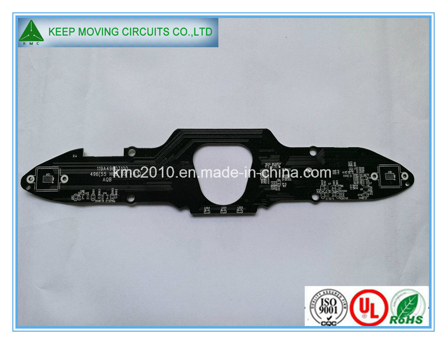 4 Layer Special Shpe Print Circuit Board