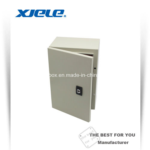 Waterproof Electrical Metal Wall Mount Enclosure