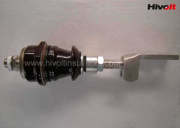 DIN 42530 HV & LV Transformer Bushing Insulators for Substations & Transmissions