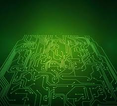 Fast PCB Circuit for Customized Electronics Products-Rigid Printed Circuit Board