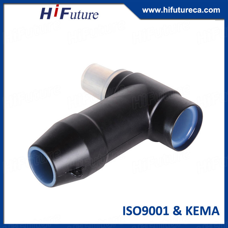 European Type Separable Connector for Cable