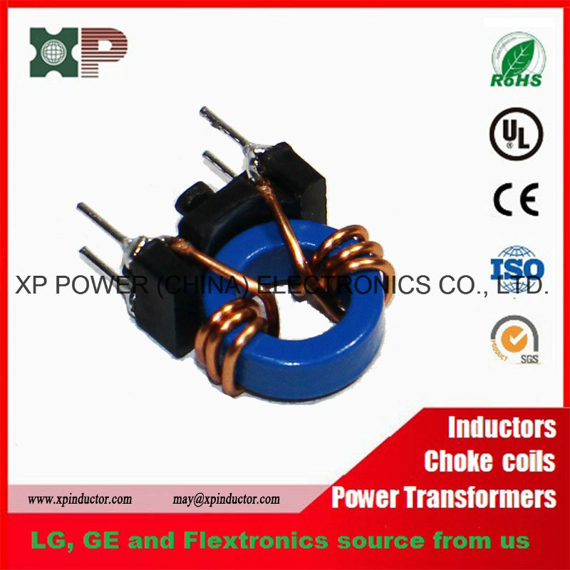 Reach Complied High Inductance Power Inductor