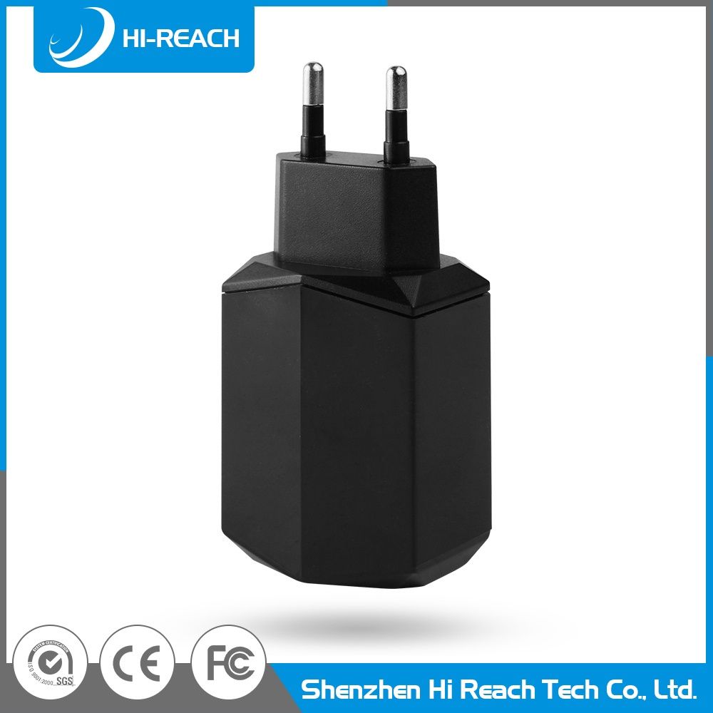 Fast Universal Travel USB Phone Charger