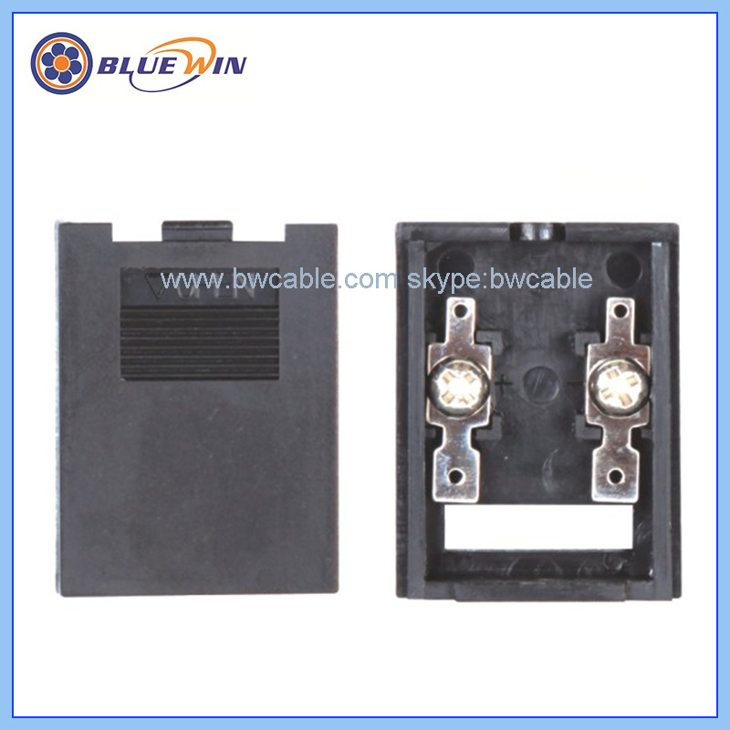Solar Junction Box Manufacturers in China