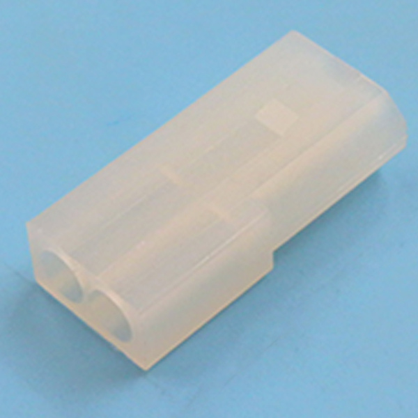 1625 Wire to Wire 2 Pin Wire Connector