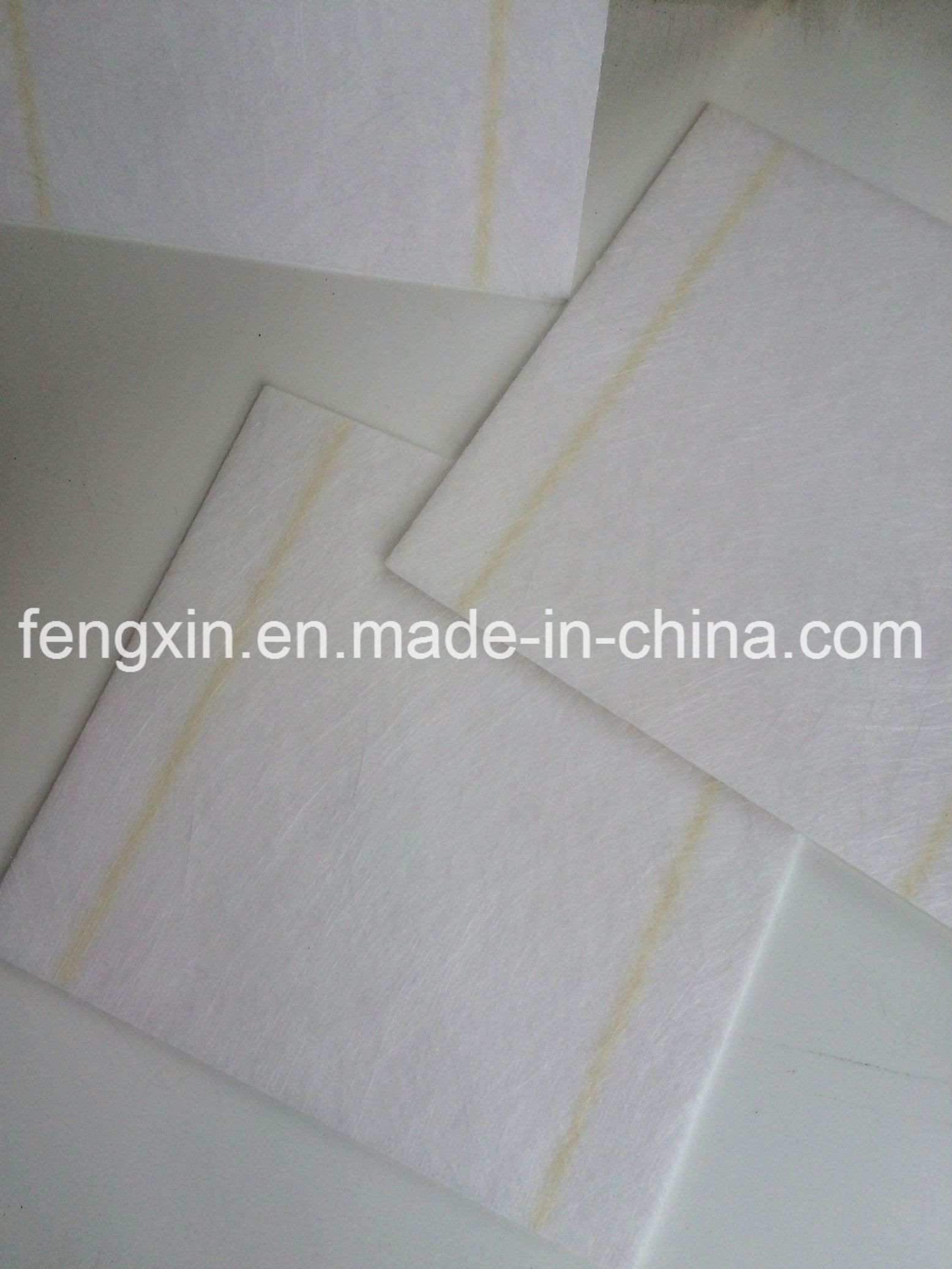 Fiberglass Battery Insulation Separator for Auto Battery