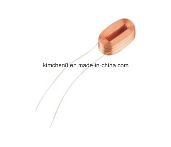 Miniature Electromagnets Coils Micro Solenoid Coils Inductive Coil