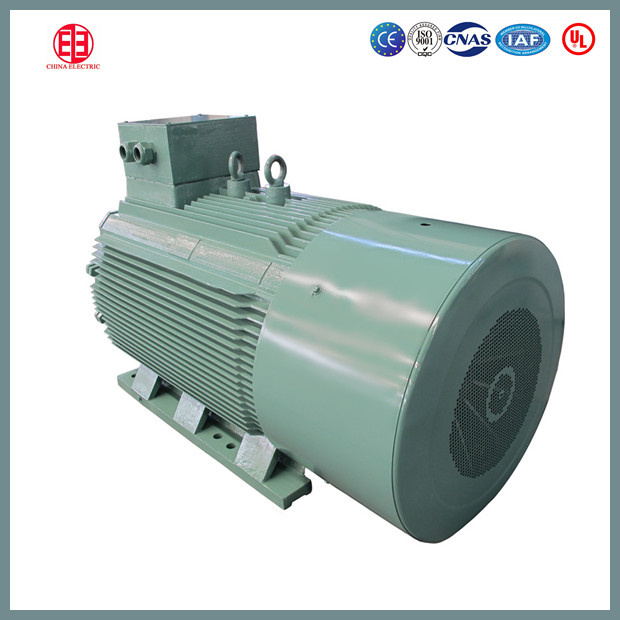 Y2 Series Low Voltage Large Power Three Phase Asynchronous Motor