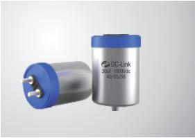 DC-Link Film Capacitor