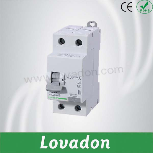 Best Sales Lcb3l Series RCCB Residual Current Circuit Breaker