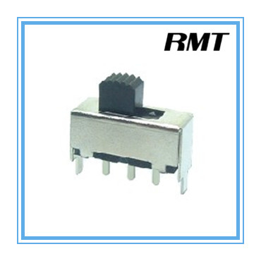 Slide Switch (SS-12F02)