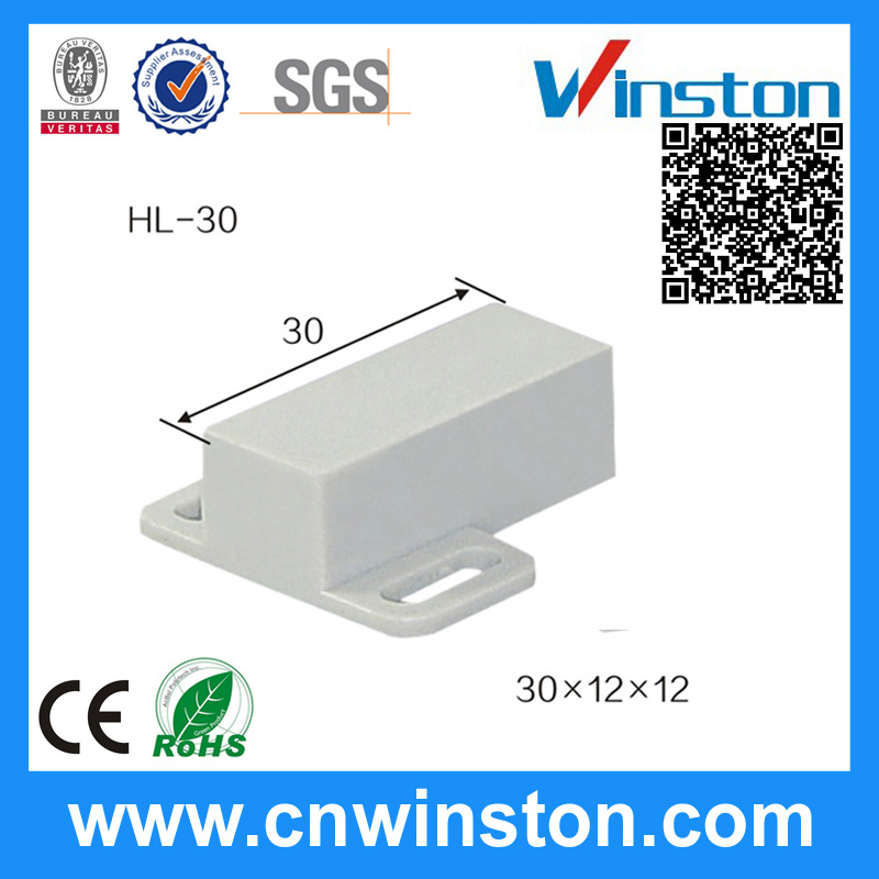 Hl-30 Reed Approach Proximity Sensor Switch with CE