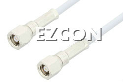 SMC Plug to SMC Plug Cable