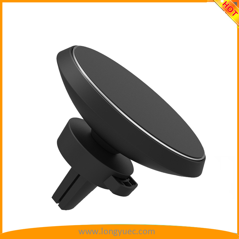 Qi Wireless Car Charger Mount Holder