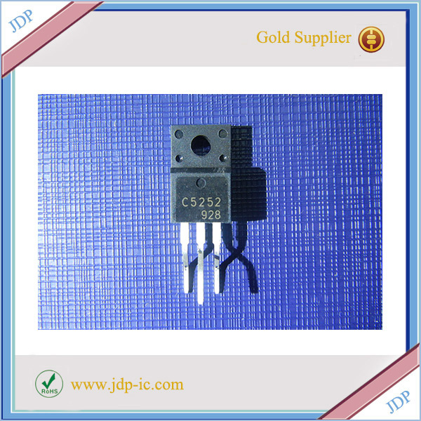 New and Original C5252 C5287 C5294 Triode
