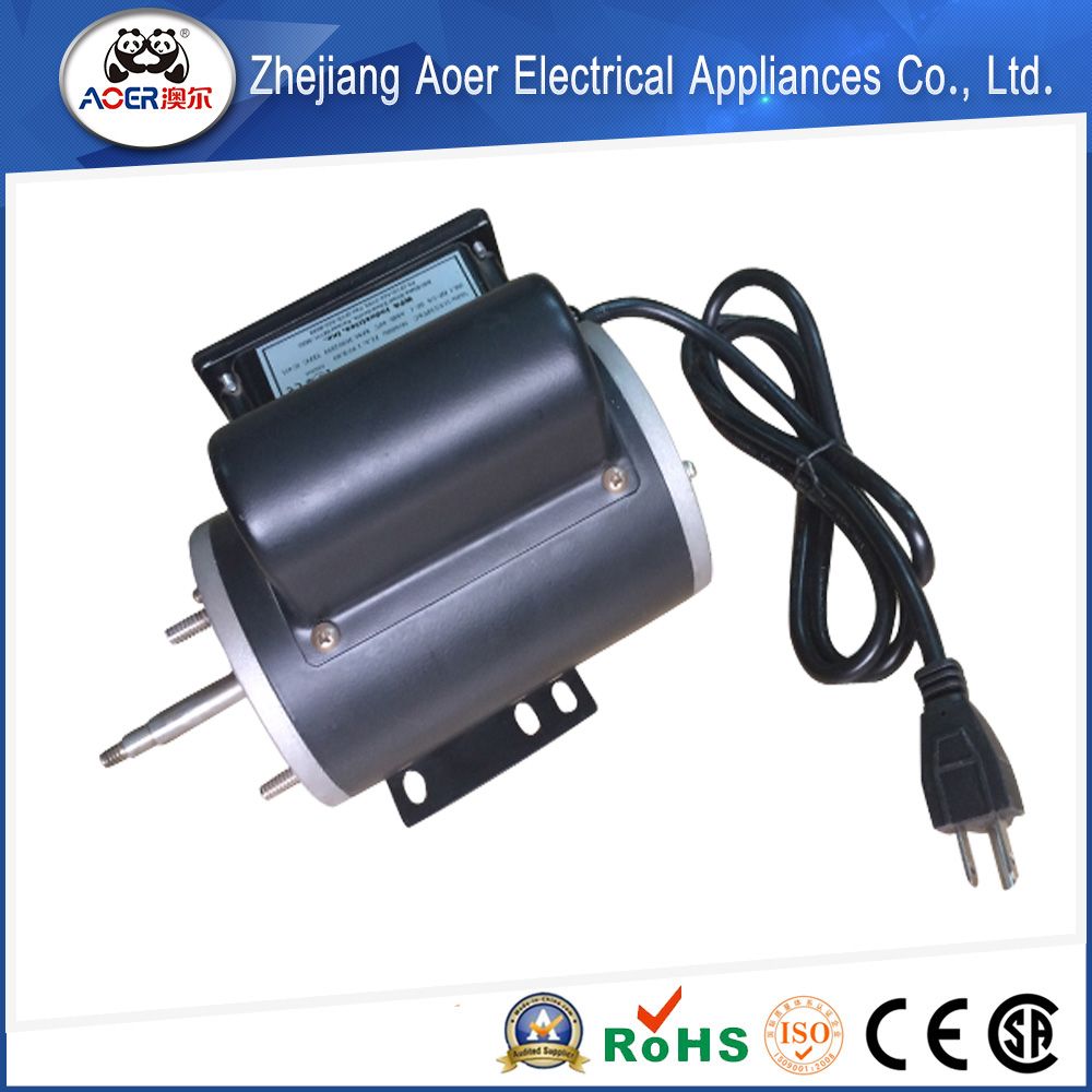 NEMA 48 UL CSA Electric Induction Motors Low Voltage