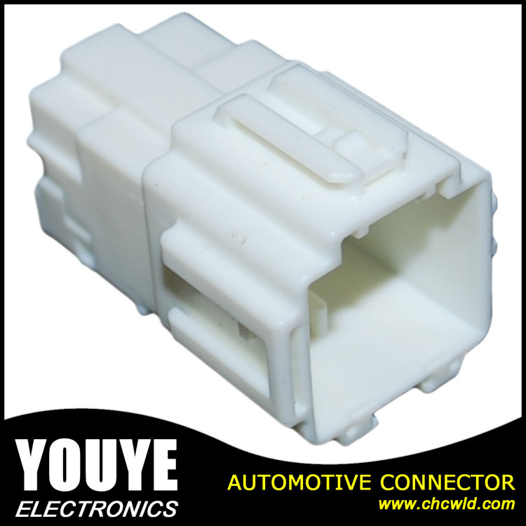 Sumitomo Wiring Harness Connector 6098-4908