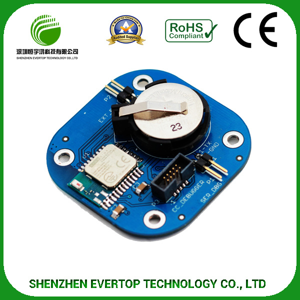 Electronic Circuit Board PCB Design and PCB Assembly Service