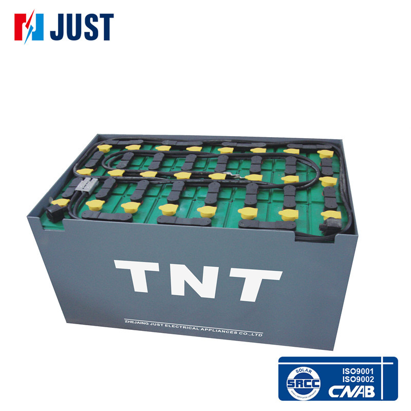 48V Deep Cycle Traction Forklift Battery