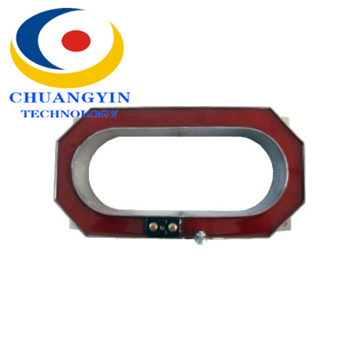 LV Zero-Sequence Ring Type Current Transformer (CT)
