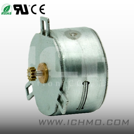 Hallow Shaft Pm Stepper Motor P251 (25mm)