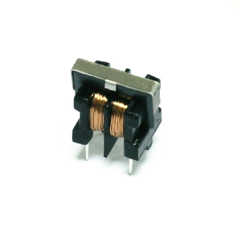 Leaded Common Mode SQ Inductors for AC