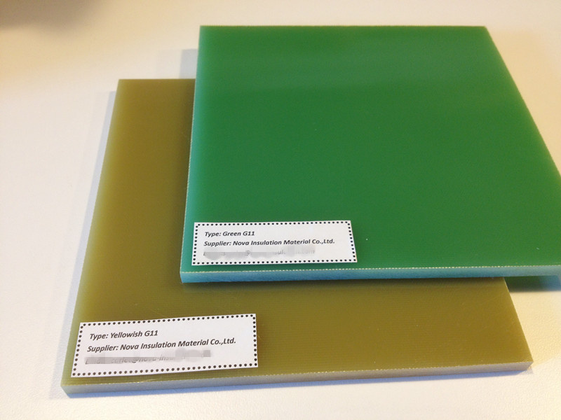 Epgc 203 Epoxy Glass Board