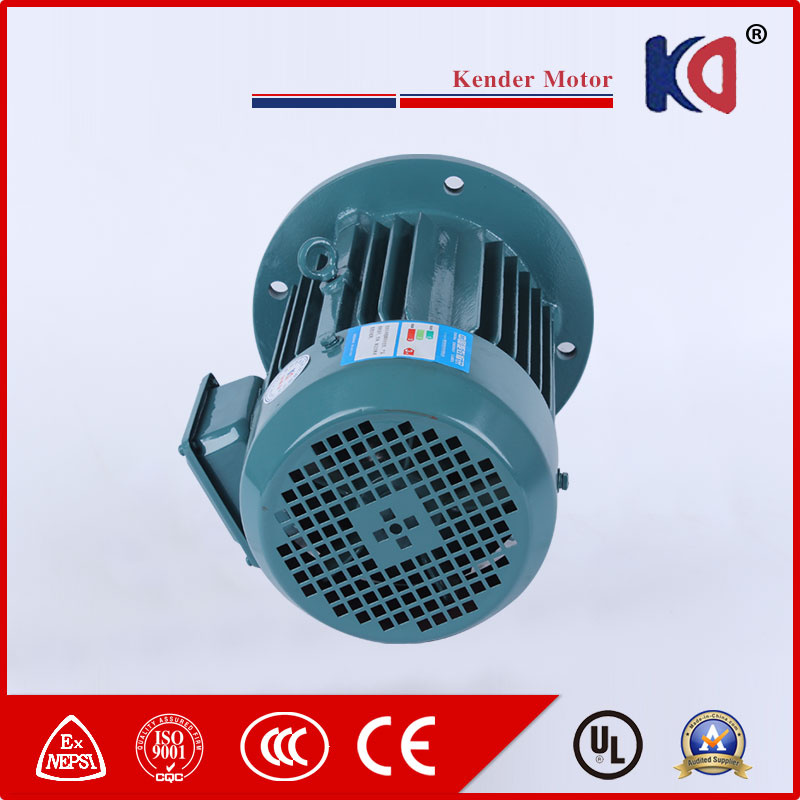 Three Phase AC Asynchronous Motor with Low Noise