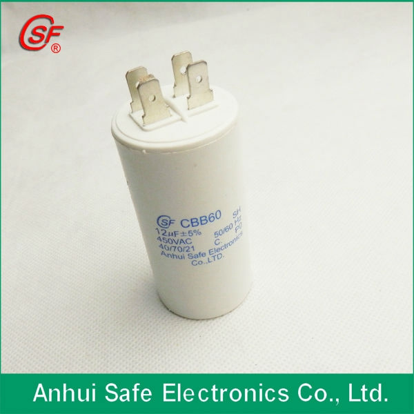 Wholesale Products 35UF Water Pump Capacitor