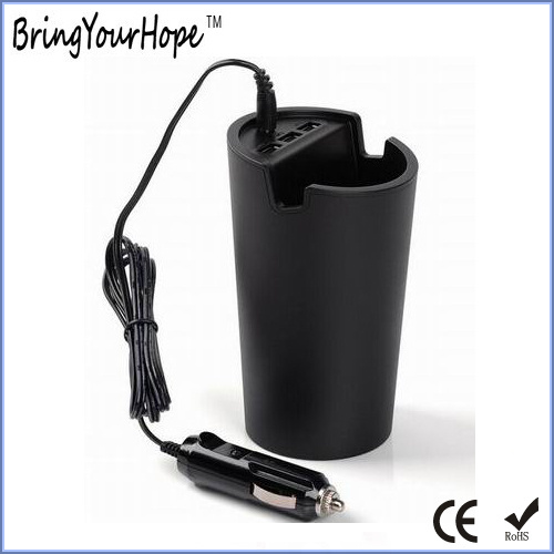 USB Cup Car Charger (XH-UC-023)