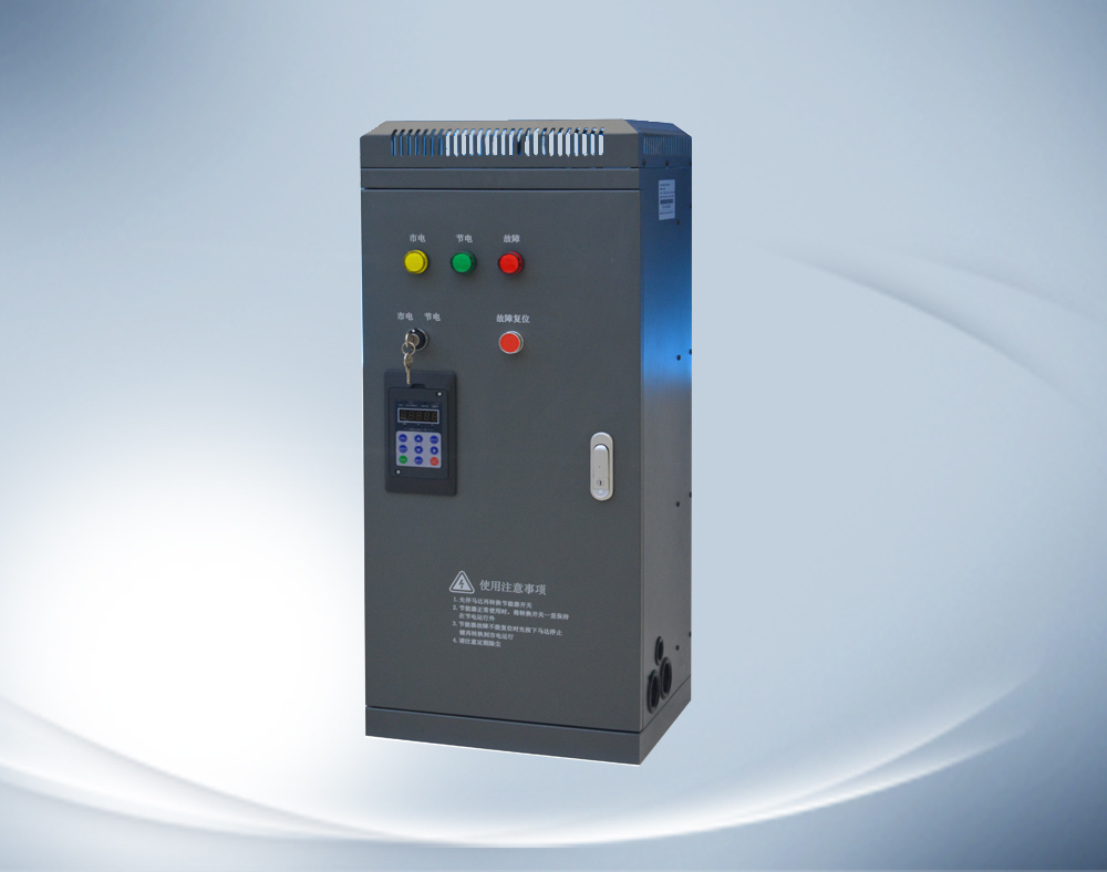 Qd807 Series Working Frequency Conversion Machine Converter