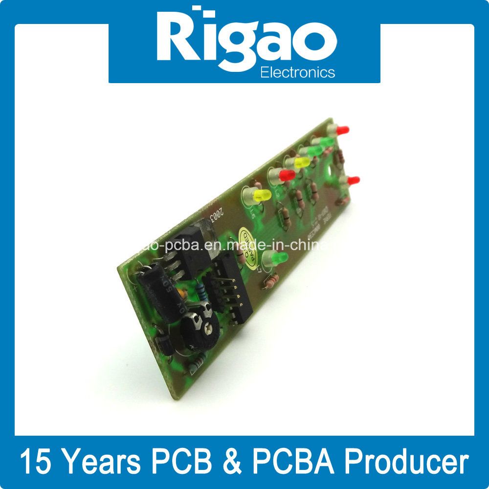 Quick Trun ODM & OEM Turnkey Solution Printed Circuit Assembly