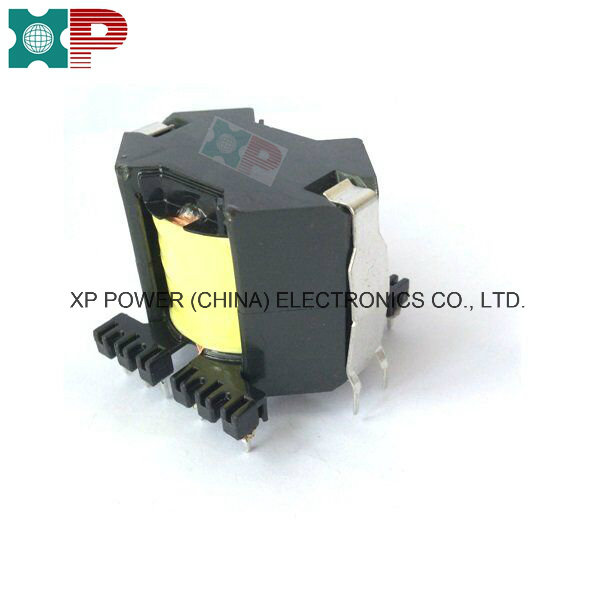 RM Type Flyback High Frequency Transformer for Power Inverter