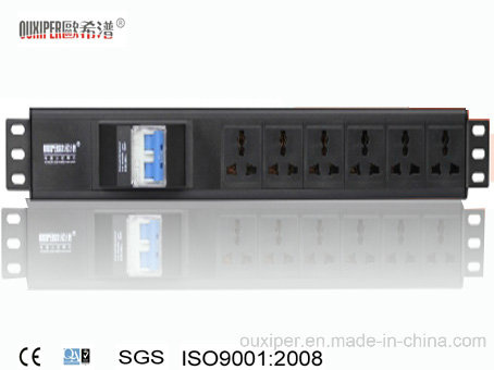 1.5u PDU for Customized Socket