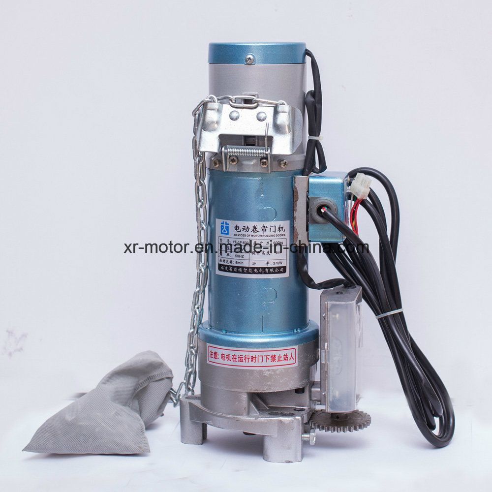 Yf 1000-3p Biphasic Electric Rolling Door Motor