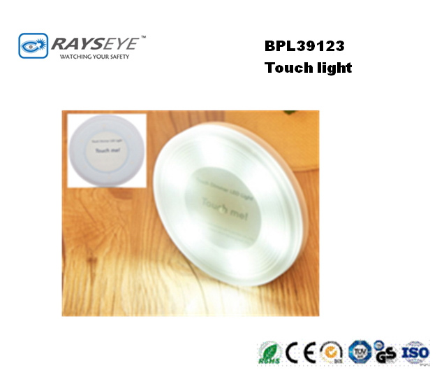 Touch Light Night Light Dimmer Light