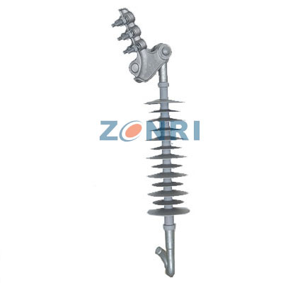 Fxbw4-33-100 Suspension Composite Insulator