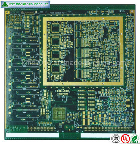 High Quality Multilayer PCB with Good Price