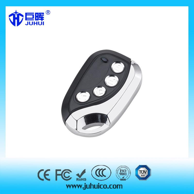 Fixed Code 315MHz Saw Ask Remote Control for Garage Door