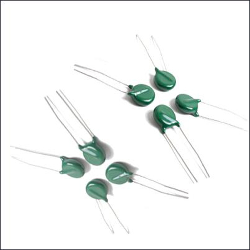 High Voltage Ceramic Disc Capacitor Topmay Tmcc02-2