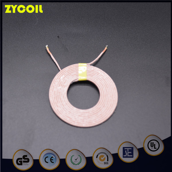 12V DV Wireless Charger Coil