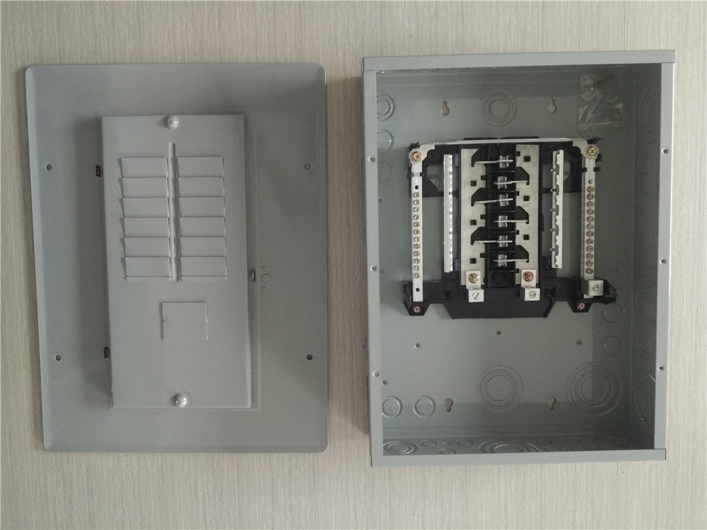 GTLM1212CU Plug in Load Center