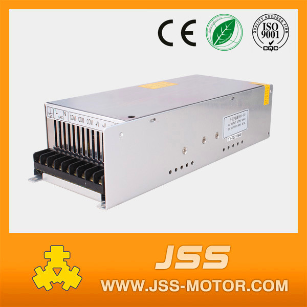 AC to DC 400W 48V SMPS Switching Power Supply
