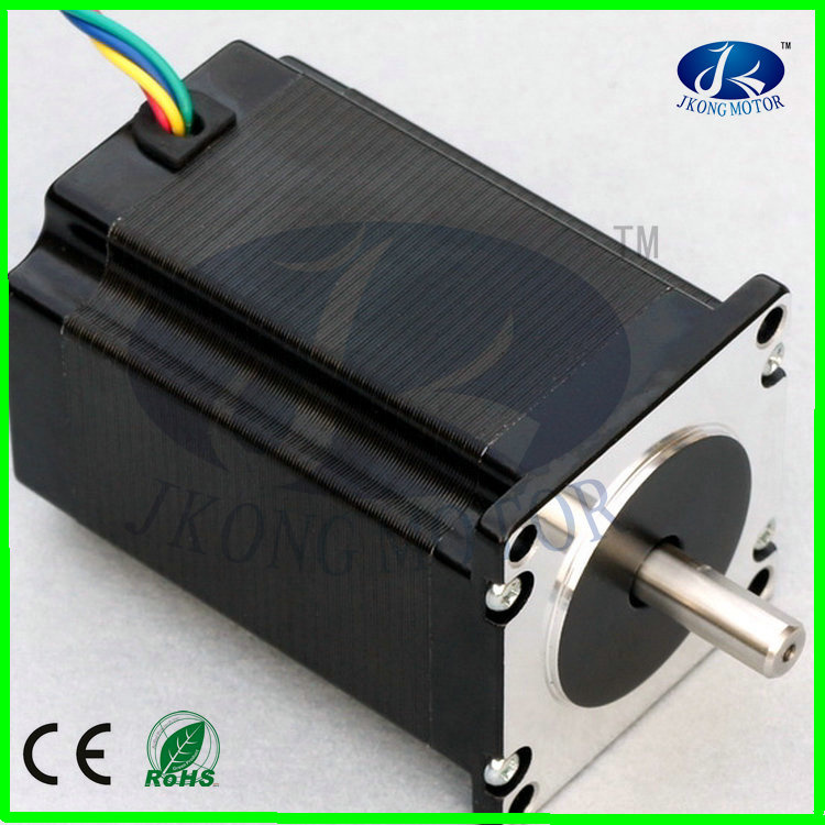 1.8 Degree 2 Phase NEMA23 Hybrid Stepper Motor 1.89n. M 57hs76-2804 for 3D Printer