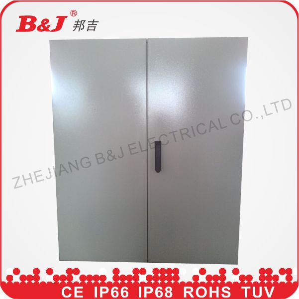 Double Door Enclosure