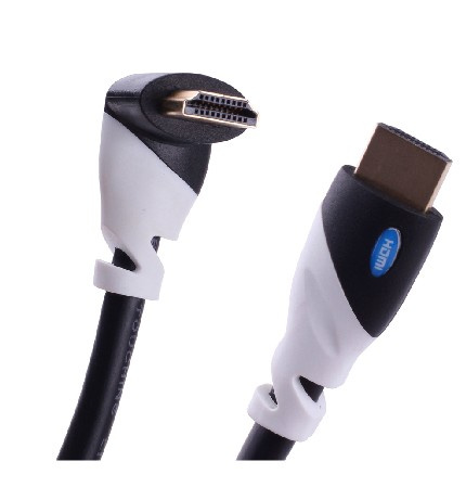 High Speed with Ethernet Golded Plated HDMI Cable